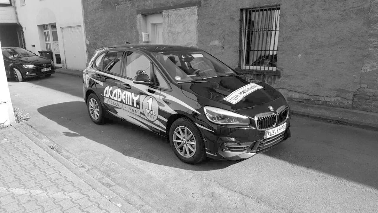 BMW 2 Active Tourer